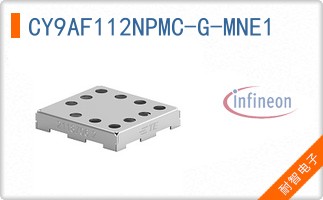 CY9AF112NPMC-G-MNE1