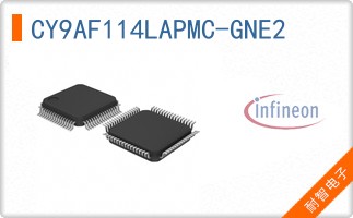 CY9AF114LAPMC-GNE2