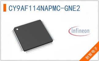 CY9AF114NAPMC-GNE2