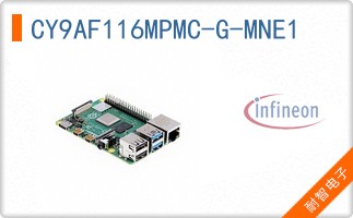 CY9AF116MPMC-G-MNE1