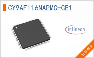 CY9AF116NAPMC-GE1