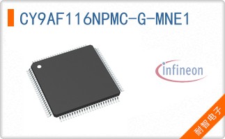CY9AF116NPMC-G-MNE1