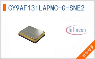 CY9AF131LAPMC-G-SNE2