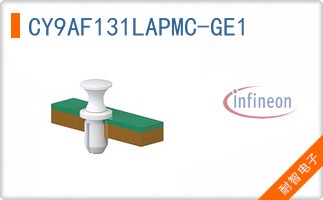 CY9AF131LAPMC-GE1
