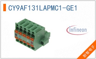 CY9AF131LAPMC1-GE1