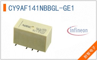 CY9AF141NBBGL-GE1