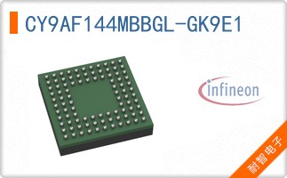 CY9AF144MBBGL-GK9E1