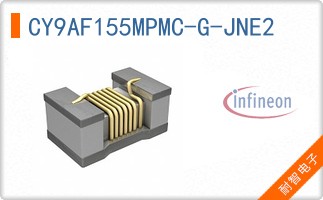 CY9AF155MPMC-G-JNE2