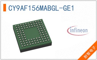 CY9AF156MABGL-GE1