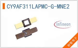 CY9AF311LAPMC-G-MNE2