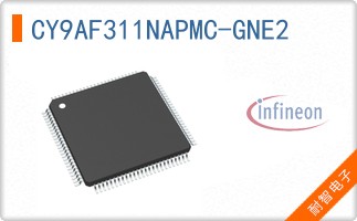 CY9AF311NAPMC-GNE2