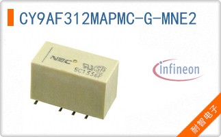 CY9AF312MAPMC-G-MNE2