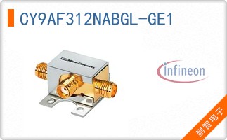 CY9AF312NABGL-GE1