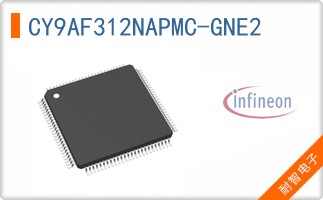 CY9AF312NAPMC-GNE2