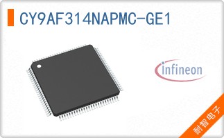 CY9AF314NAPMC-GE1