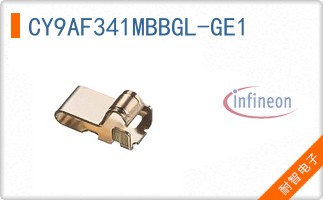 CY9AF341MBBGL-GE1