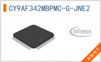 CY9AF342MBPMC-G-JNE2
