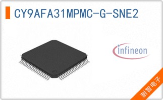 CY9AFA31MPMC-G-SNE2