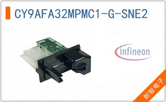 CY9AFA32MPMC1-G-SNE2