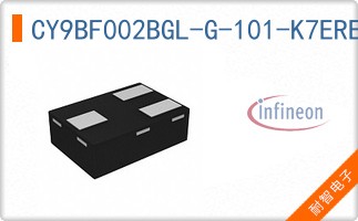 CY9BF002BGL-G-101-K7ERE1
