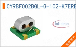 CY9BF002BGL-G-102-K7ERE1