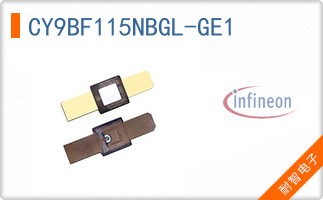 CY9BF115NBGL-GE1