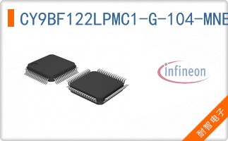 CY9BF122LPMC1-G-104-MNE2