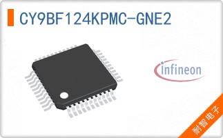 CY9BF124KPMC-GNE2