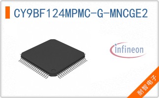 CY9BF124MPMC-G-MNCGE2