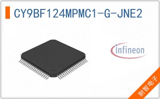 CY9BF124MPMC1-G-JNE2