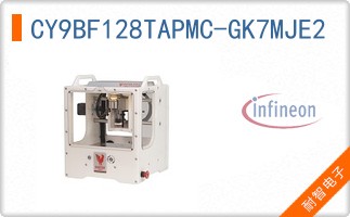 CY9BF128TAPMC-GK7MJE2