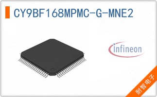CY9BF168MPMC-G-MNE2