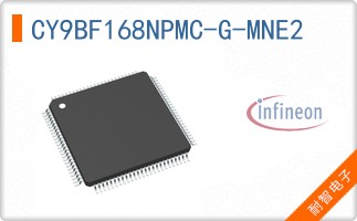 CY9BF168NPMC-G-MNE2