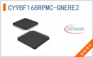 CY9BF168RPMC-GNERE2