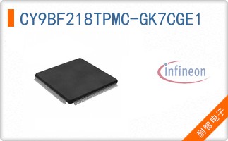 CY9BF218TPMC-GK7CGE1