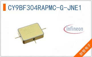 CY9BF304RAPMC-G-JNE1