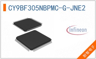 CY9BF305NBPMC-G-JNE2