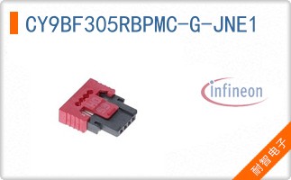 CY9BF305RBPMC-G-JNE1