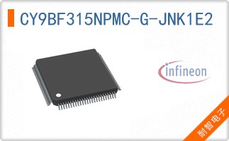 CY9BF315NPMC-G-JNK1E2