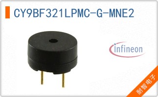CY9BF321LPMC-G-MNE2