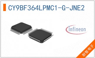 CY9BF364LPMC1-G-JNE2