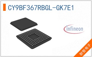 CY9BF367RBGL-GK7E1