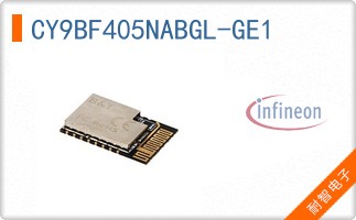 CY9BF405NABGL-GE1
