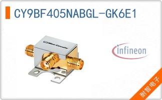 CY9BF405NABGL-GK6E1
