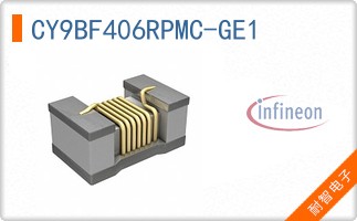 CY9BF406RPMC-GE1