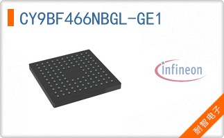 CY9BF466NBGL-GE1