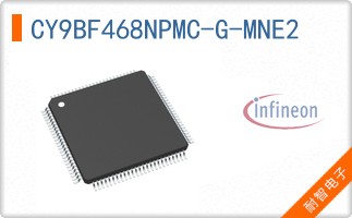 CY9BF468NPMC-G-MNE2