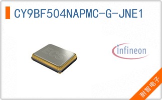 CY9BF504NAPMC-G-JNE1