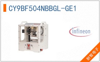 CY9BF504NBBGL-GE1