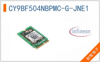 CY9BF504NBPMC-G-JNE1